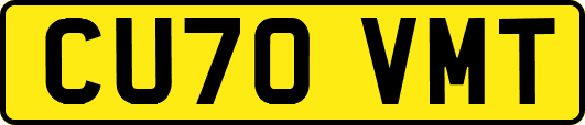 CU70VMT