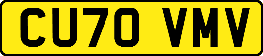 CU70VMV