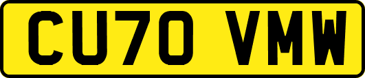 CU70VMW