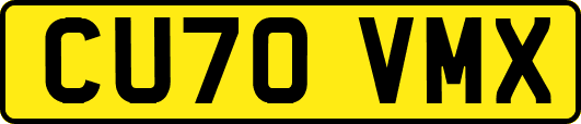 CU70VMX