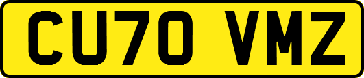 CU70VMZ