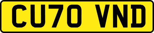CU70VND