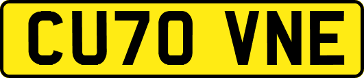 CU70VNE
