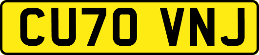 CU70VNJ