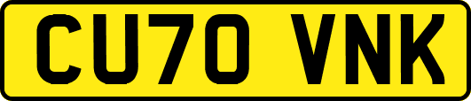 CU70VNK