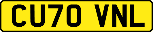 CU70VNL