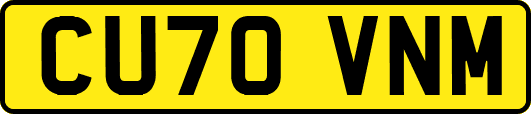 CU70VNM