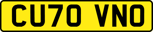 CU70VNO