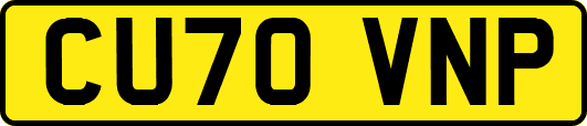 CU70VNP