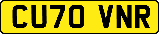 CU70VNR