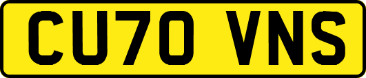 CU70VNS