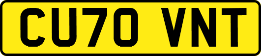 CU70VNT
