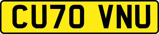 CU70VNU