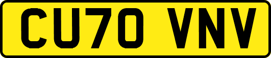 CU70VNV