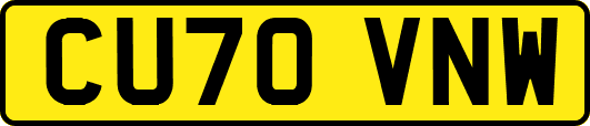 CU70VNW