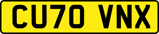 CU70VNX
