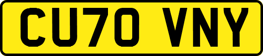 CU70VNY