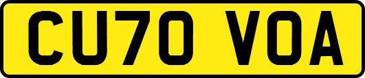 CU70VOA
