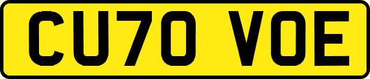 CU70VOE