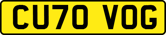 CU70VOG