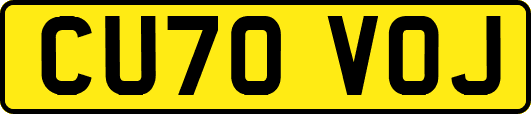 CU70VOJ