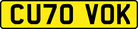 CU70VOK