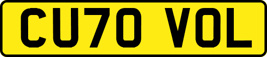CU70VOL