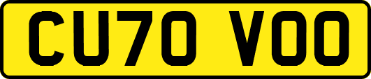 CU70VOO