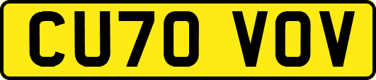 CU70VOV