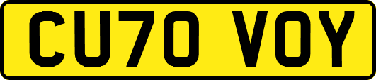 CU70VOY