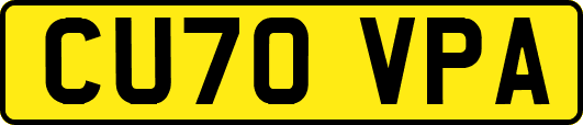 CU70VPA