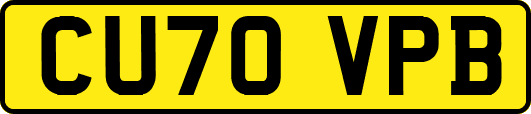 CU70VPB