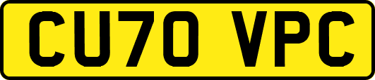CU70VPC
