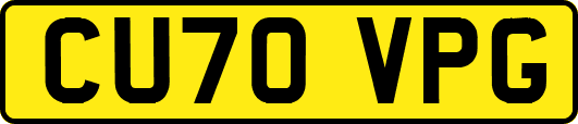 CU70VPG