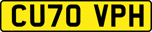 CU70VPH