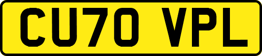 CU70VPL