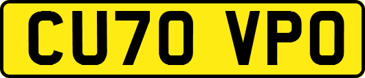 CU70VPO