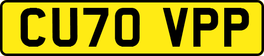 CU70VPP