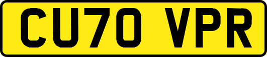 CU70VPR