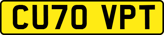 CU70VPT