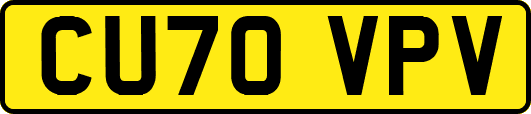 CU70VPV