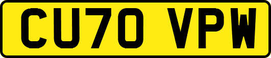 CU70VPW