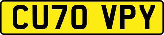 CU70VPY