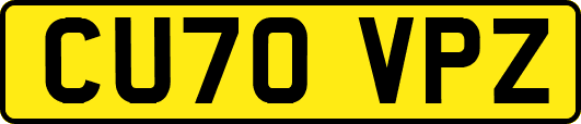 CU70VPZ