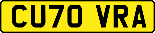 CU70VRA