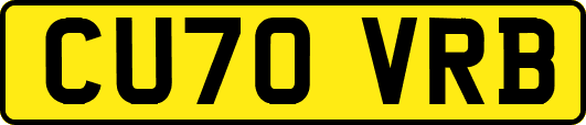 CU70VRB