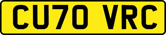 CU70VRC