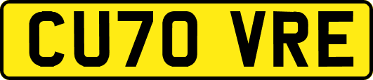 CU70VRE