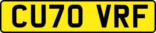 CU70VRF