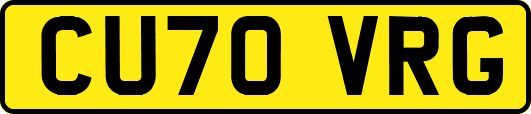 CU70VRG